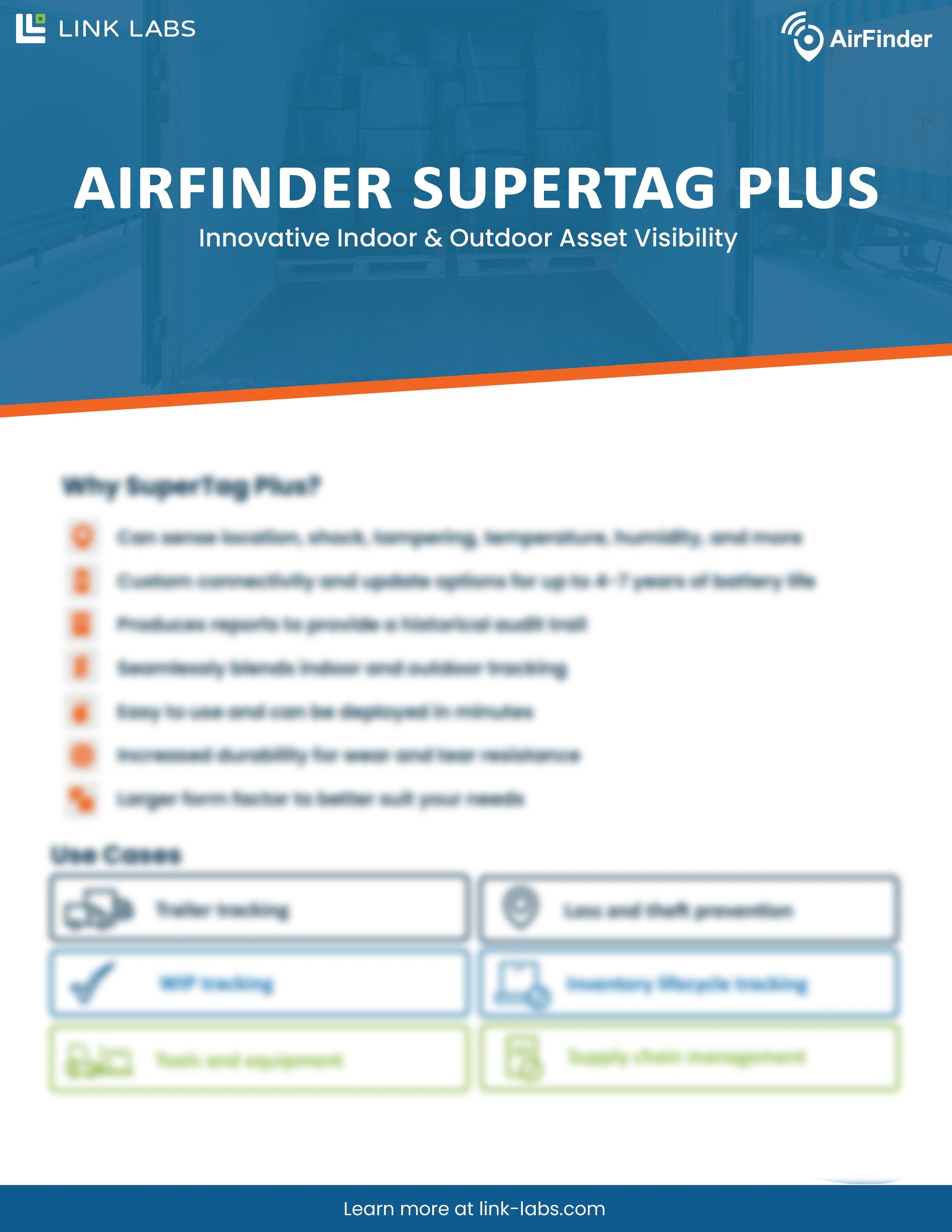 Supertag Product Brief Link Labs - Download Professional Dark Art | High Resolution